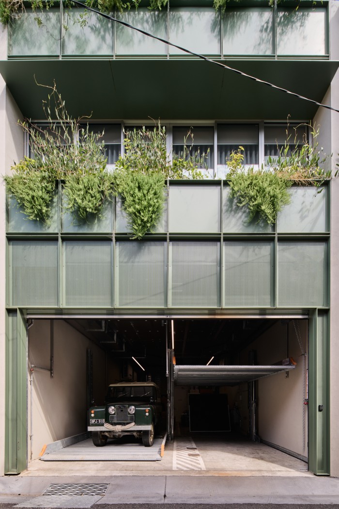 arthouse