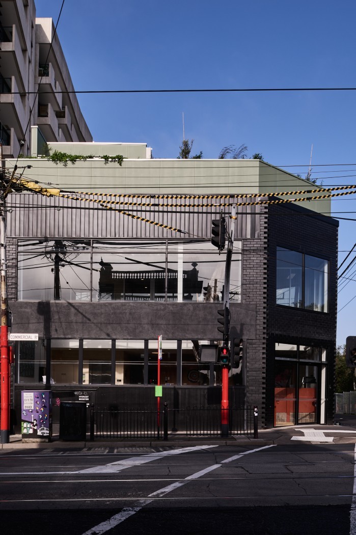 arthouse